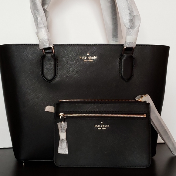 🆕🔖Kate Spade New York Laurel Way Medium Dally - Picture 6 of 7